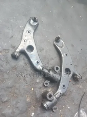 Mazda Cx-5 Lower Arm 2017,2018,2019,2020