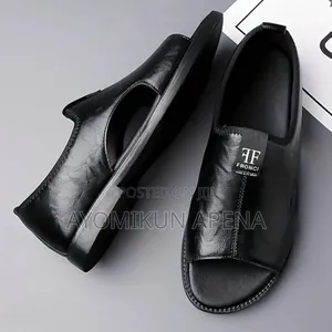 Men's Casual Roman Sandal