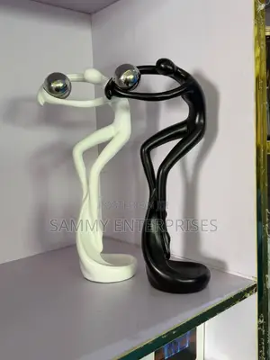 Home Decor Sculptures
