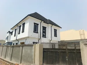 Furnished 4bdrm House in Ushafa for sale