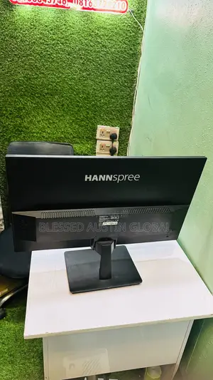 24 Inches Frameless Monitor