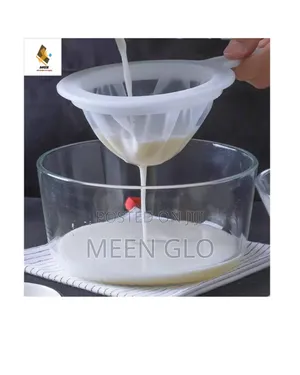 Kitchen Ultra Fine Mesh Strainer