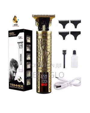 Professional Hair Trimmer