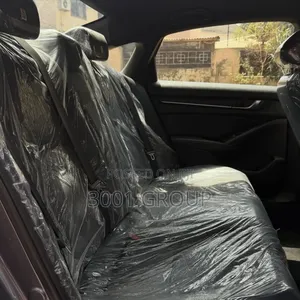 Honda Accord 2018 Gray