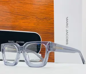 Marc Jacobs Quality Luxury Frame Glasses
