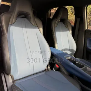 New BYD Seagull 2025 White