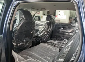 New Honda CR-V EX-L AWD 2025 Blue
