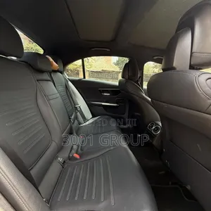 Mercedes-Benz C300 2024 Gray