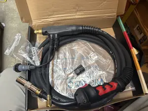 Mig Welding Torch Co2 - 5 Meters Cord