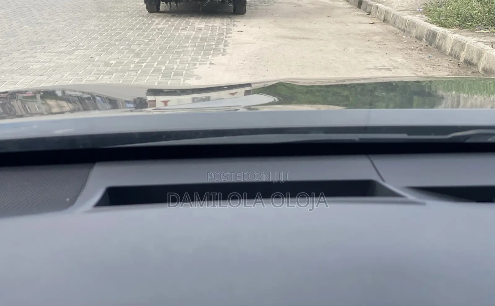 Toyota Camry 2018 Gray
