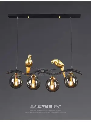 Luxury Pendant Light