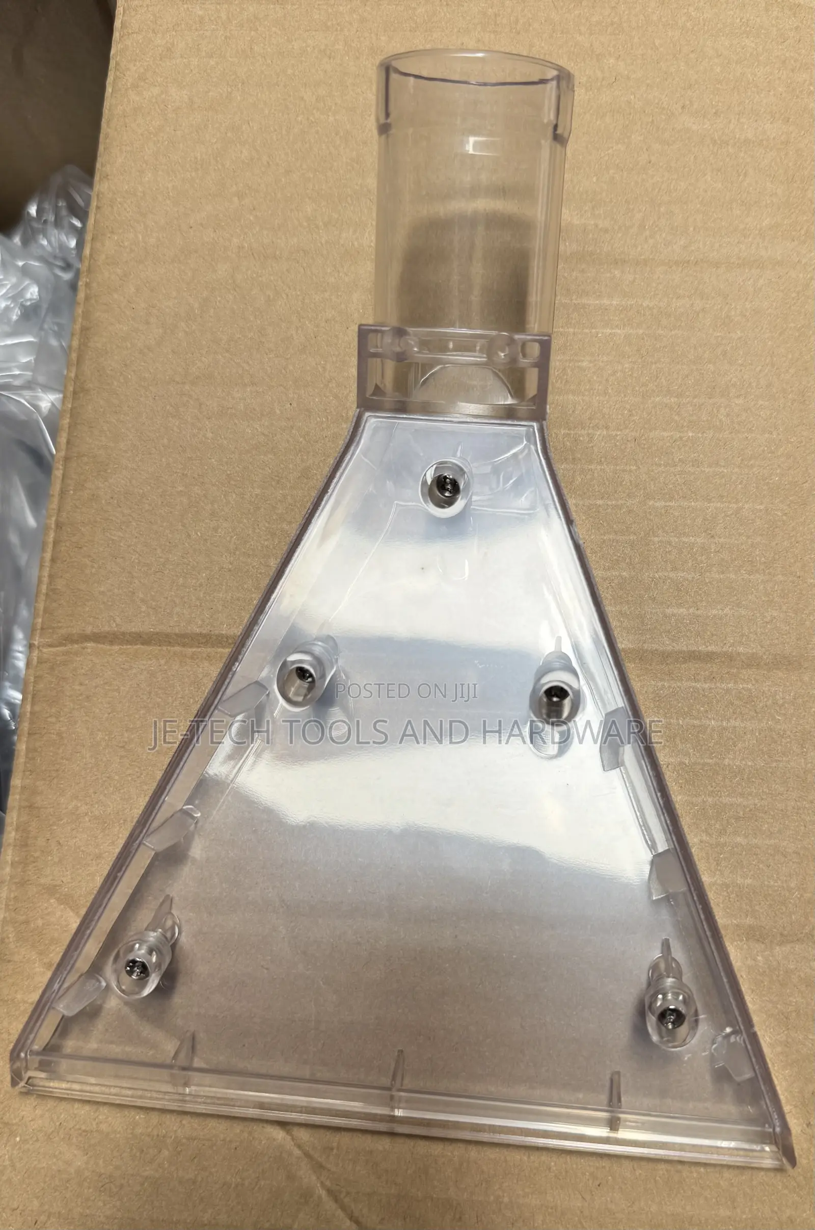 Vacuum Cleaner Extractor Nozzle
