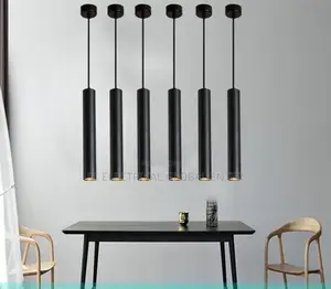 Dropping Pendant Light