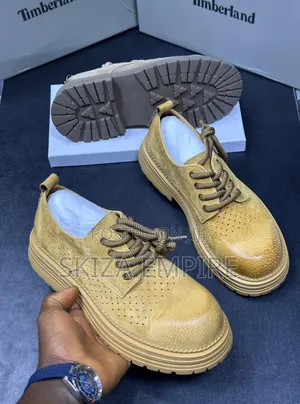 Timberland Casual Shoes