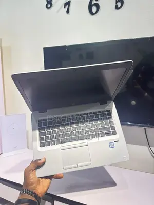 Laptop HP EliteBook 840 G3 8GB Intel Core i5 SSD 256GB
