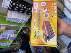 3000 Jonfa Solar Inverter 12v System