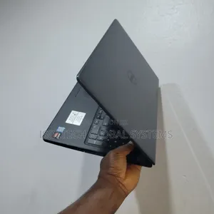 Laptop Dell Inspiron 15 3567 8GB Intel Core i7 SSD 256GB