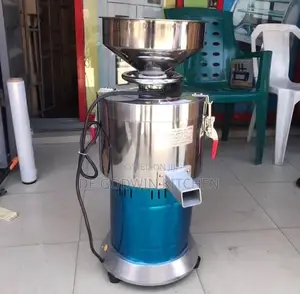 Model130 Tigernut Extractor