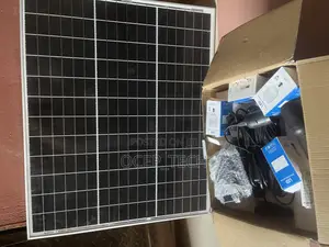 Solar Power Station