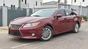 Toyota Camry 2014 Maroon