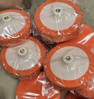 Foam Polishing Pads