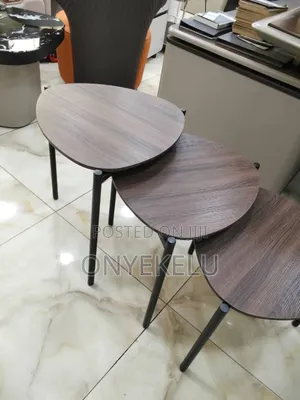 3in1 Side Stools