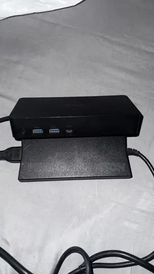 Dell Type C Docking Station / Usb Hub