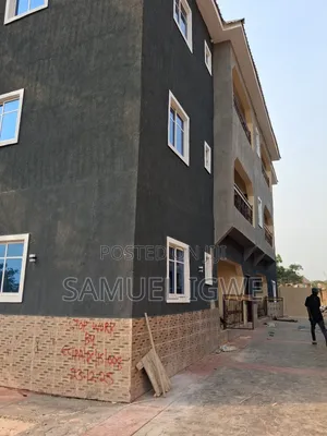 2bdrm Block of Flats in Trans Aerodrome, Enugu for rent