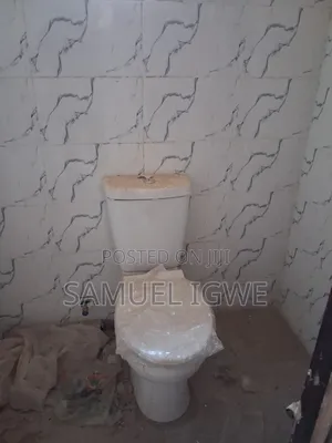 2bdrm Block of Flats in Trans Aerodrome, Enugu for rent