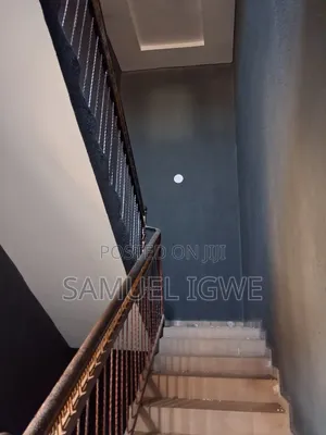 2bdrm Block of Flats in Trans Aerodrome, Enugu for rent