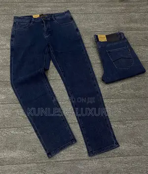 High Quality Men’S Jeans Collections