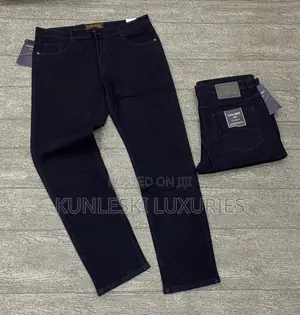 High Quality Men’S Jeans Collections