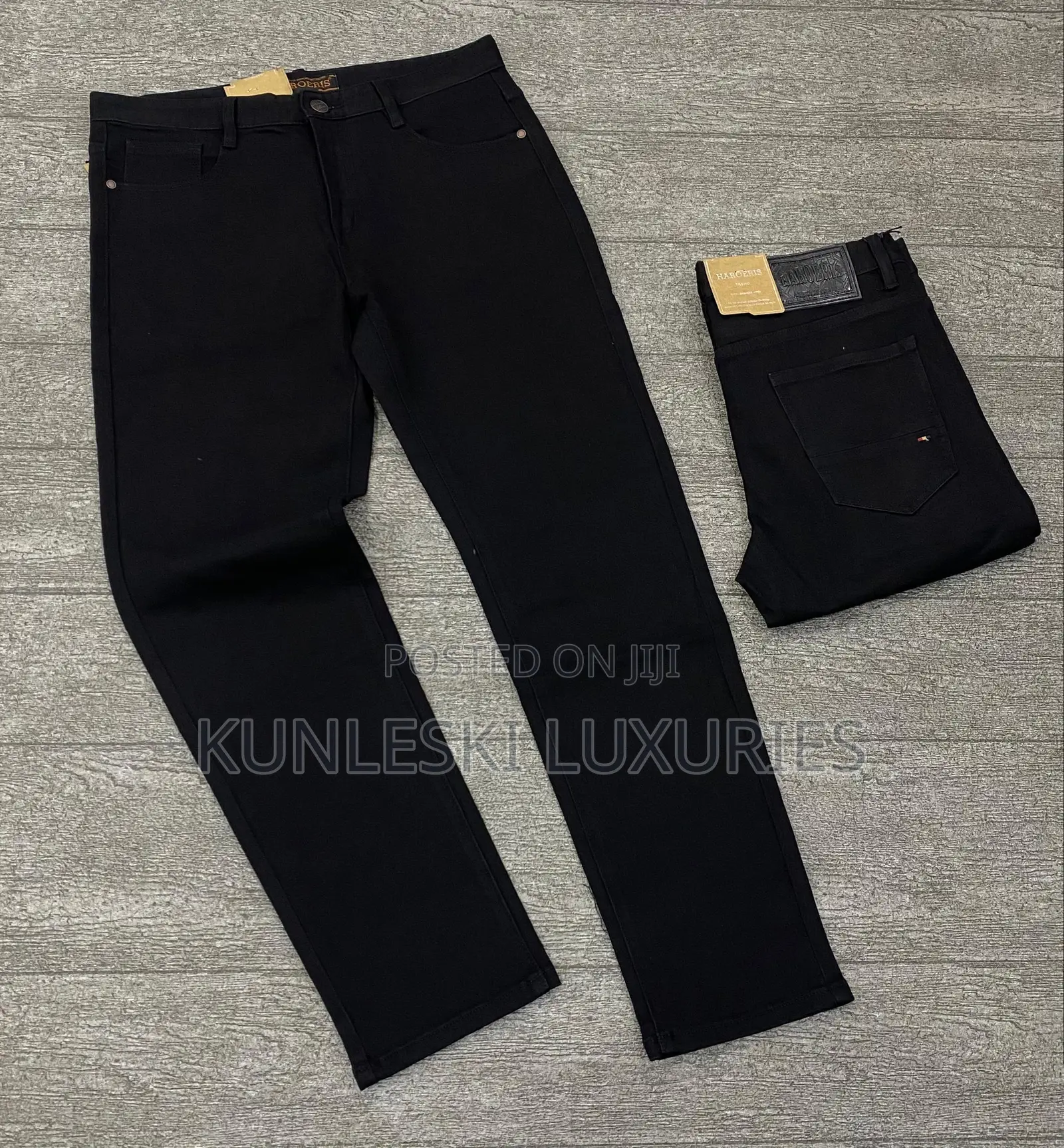 High Quality Men’S Jeans Collections