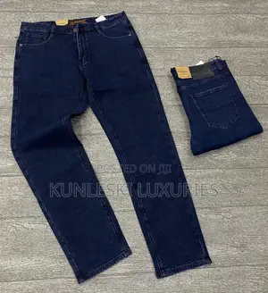 High Quality Men’S Jeans Collections