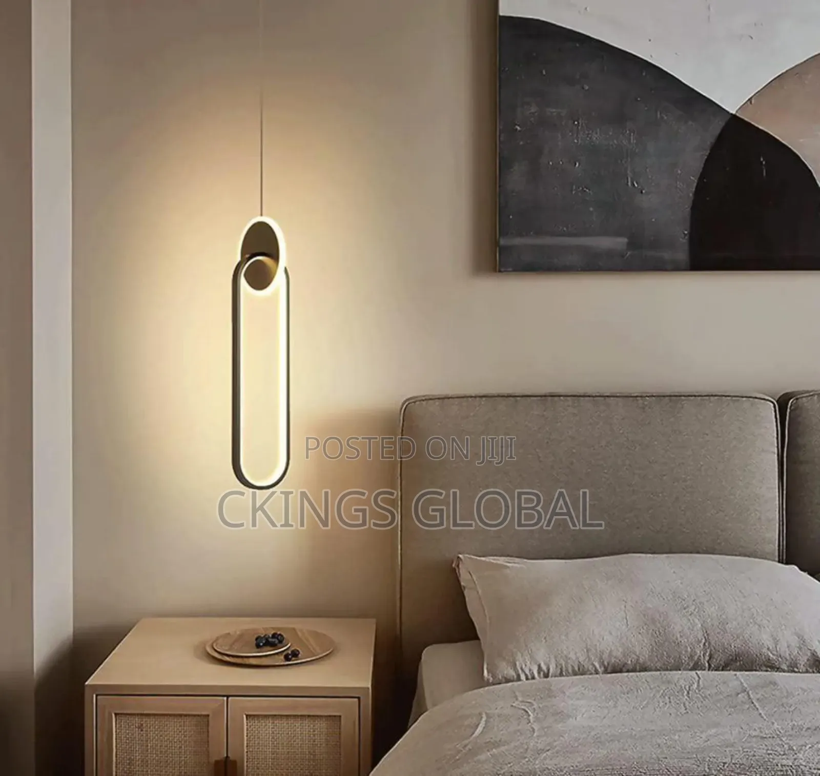 Bed Side Light