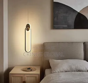 Bed Side Light
