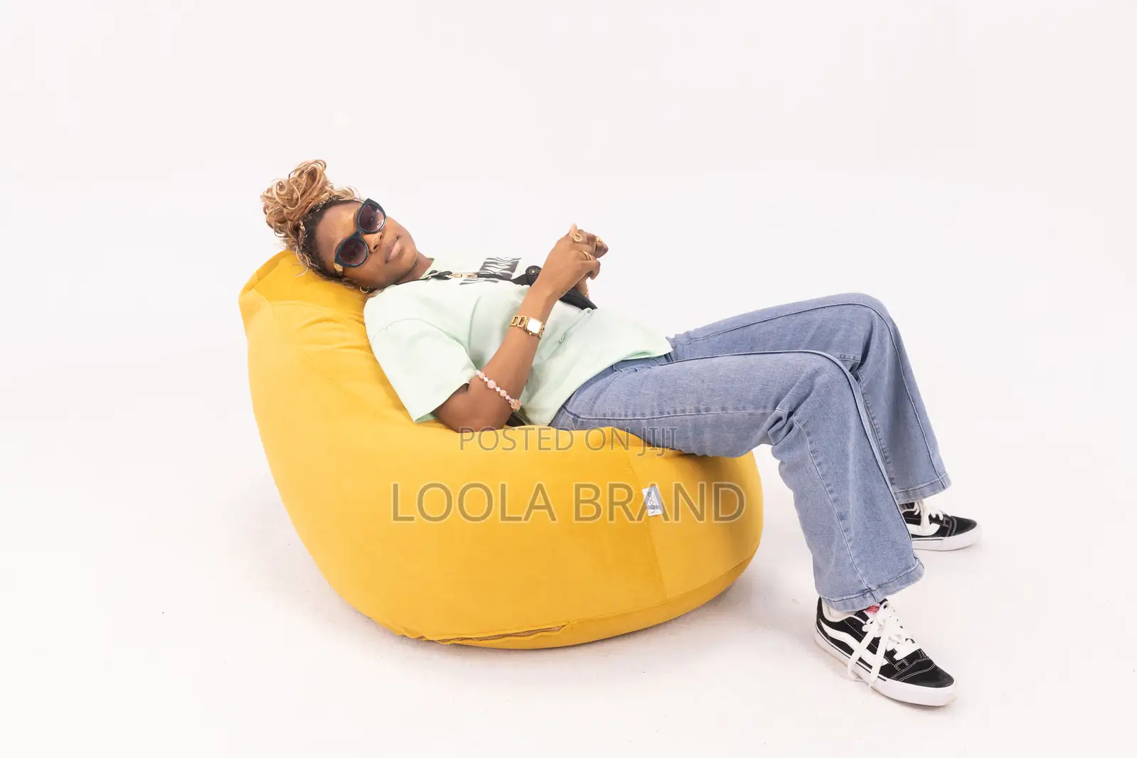 Bambi (Bean Bag)
