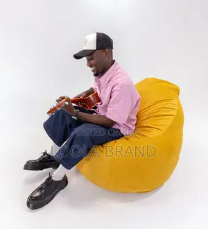 Bambi (Bean Bag)