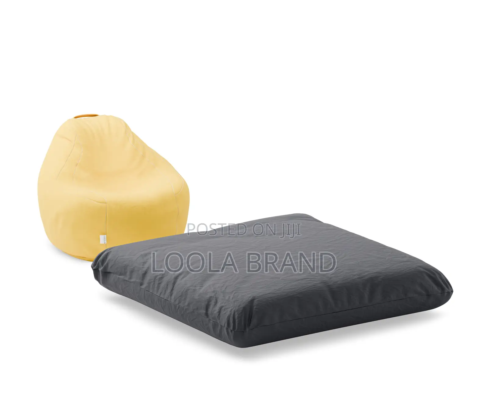 Bambi (Bean Bag)