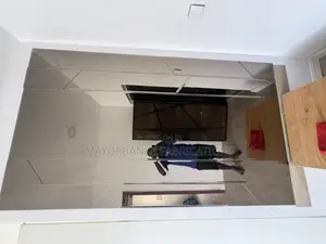Beveled Tinted Mirror