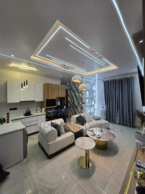 New 1bed With Pool, Ps5 , Oven Etc
