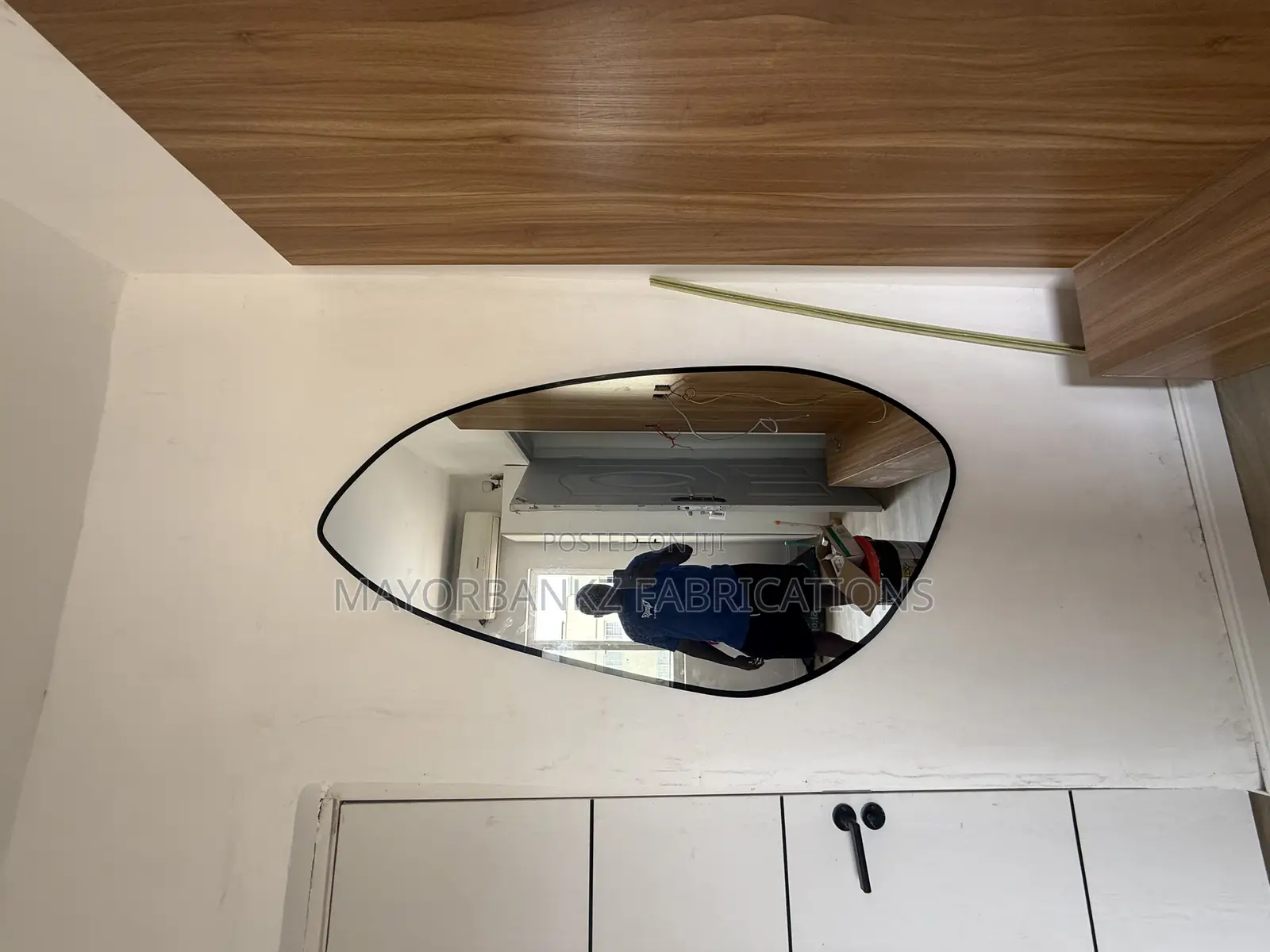 Wall Mirrors