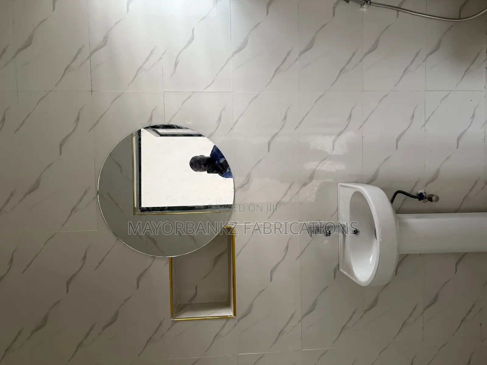 Wall Mirrors