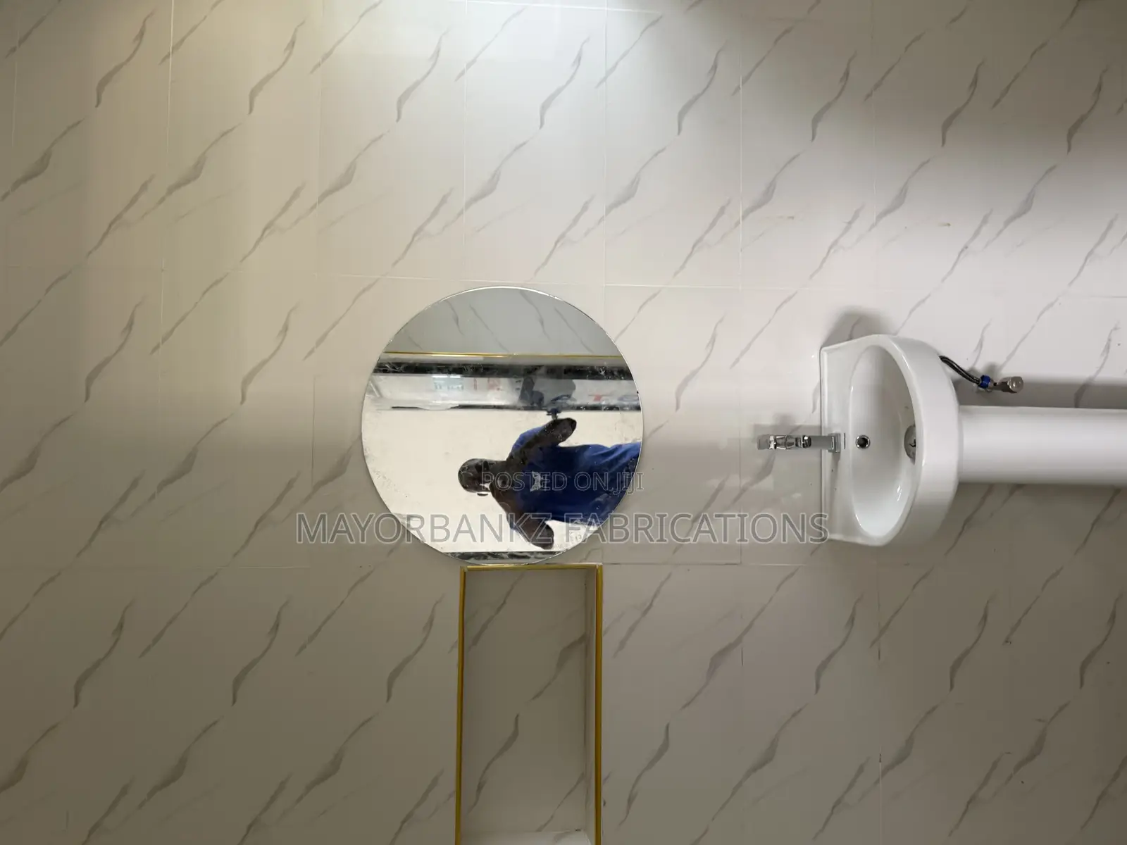 Wall Mirrors