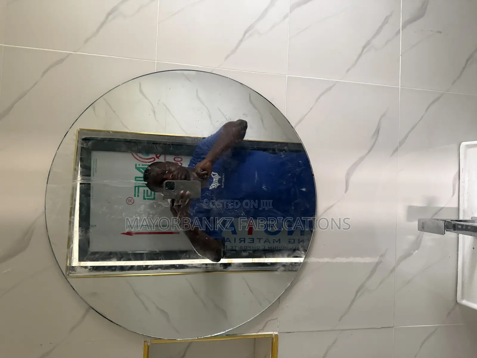 Wall Mirrors