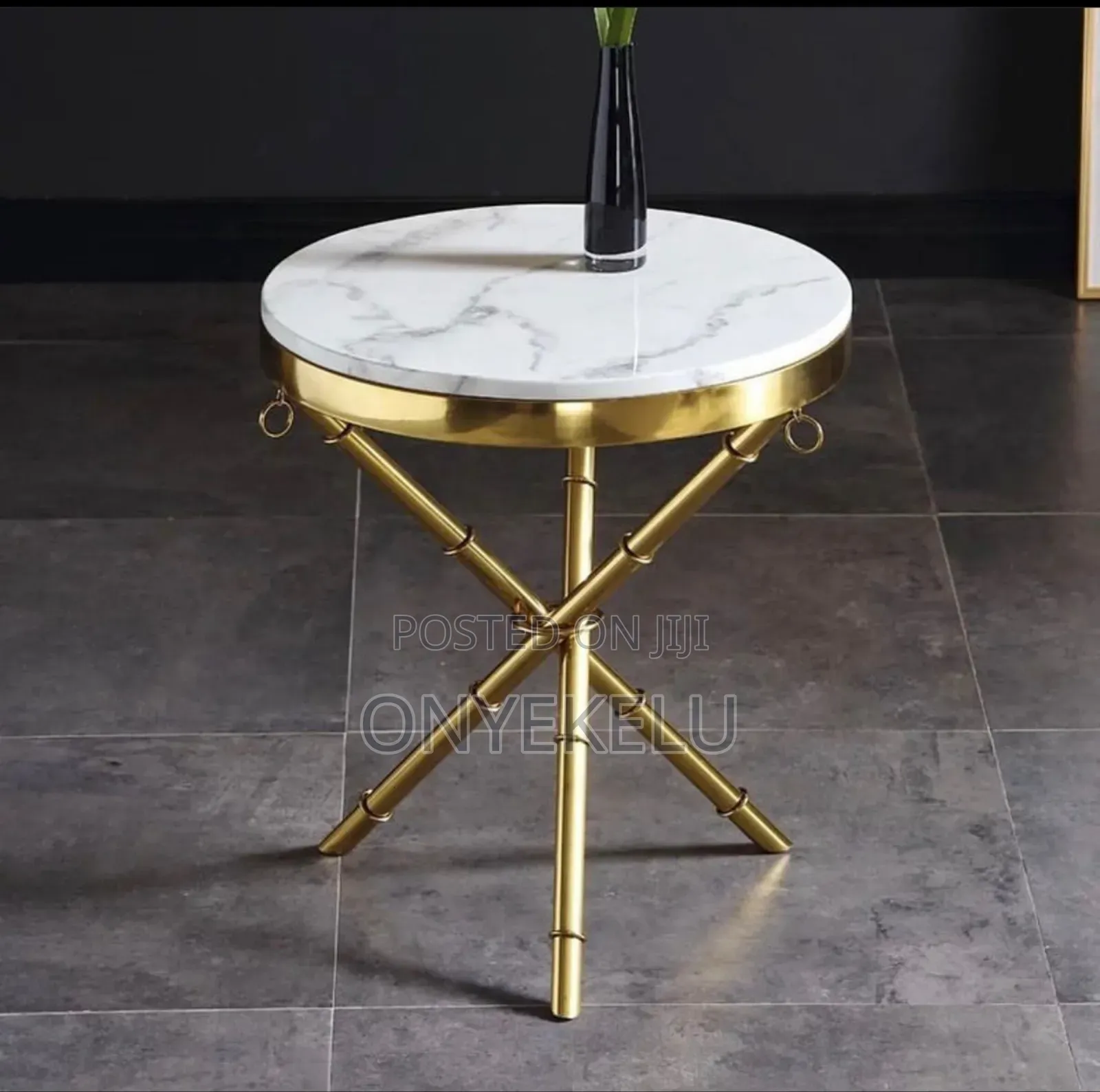 Side Stools