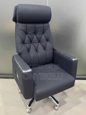 Office Executive Swivel Chair