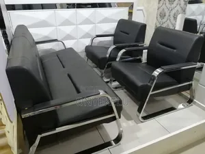 Reception Sofa