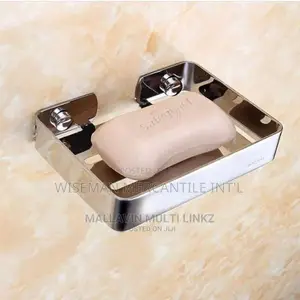 Bathroom Soap Dish