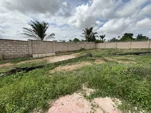 2.5 Plot of Land for Sale in Abakaliki